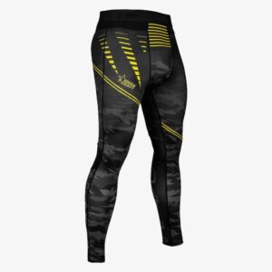 Compression Pants Art #7