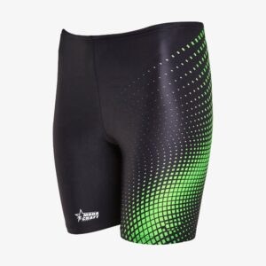 Compression Shorts Art #1