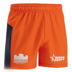 Rugby Uniform Pants Art #5