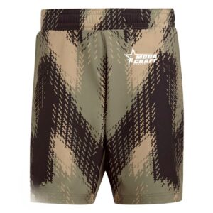 Tennis Shorts Art #3