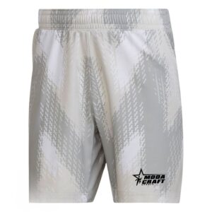 Tennis Shorts Art #5