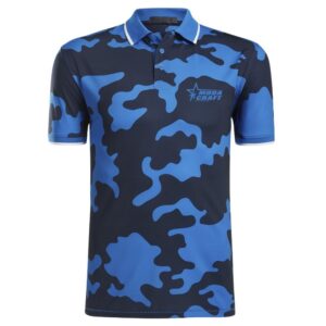 Golf Uniform Art #8
