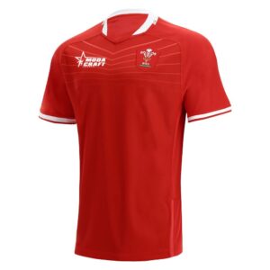 Rugby Uniform Art #9